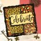Hunkydory Crafts Adorable Scorable Pattern Packs - Luxurious Leopard Prints